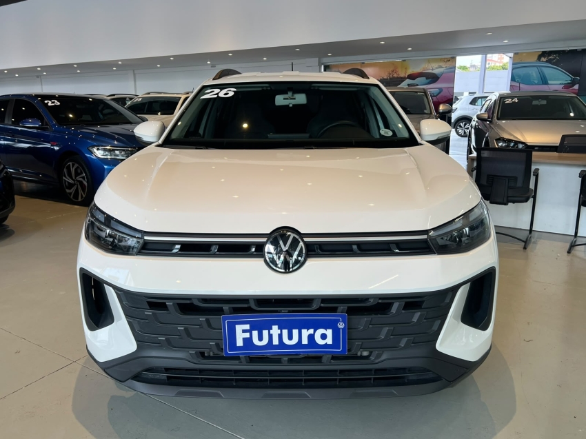 volkswagen tera 1.0 170 tsi manual flex 4p 20261