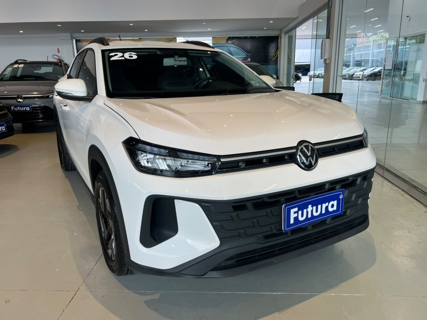 volkswagen tera 1.0 170 tsi manual flex 4p 20262