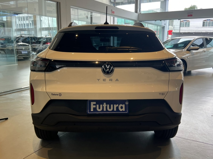 volkswagen tera 1.0 170 tsi manual flex 4p 202612