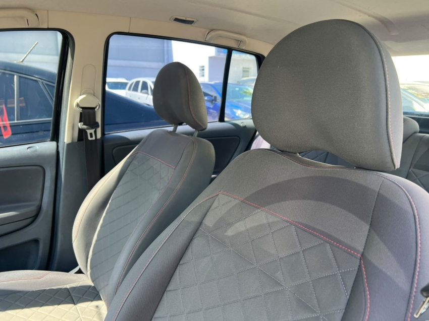 volkswagen fox 1.6 msi highline 16v flex 4p manual 20169