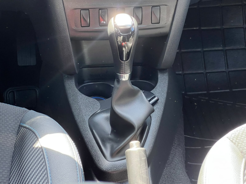 renault sandero 1.6 16v sce flex gt line x-tronic gasolina 4p automatico 20217