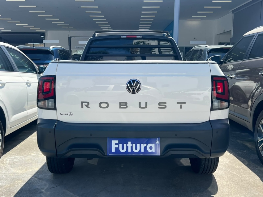 volkswagen saveiro 1.6 msi robust cs 16v flex 2p manual 4p 20269