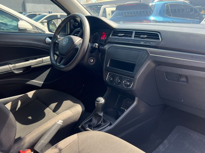 volkswagen saveiro 1.6 msi robust cs 16v flex 2p manual 4p 20266