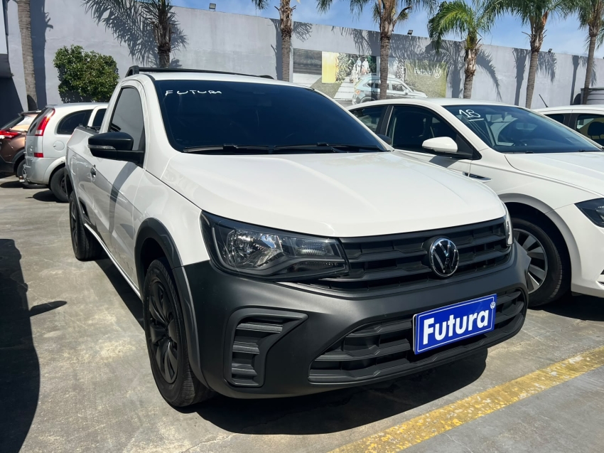 volkswagen saveiro 1.6 msi robust cs 16v flex 2p manual 4p 20262