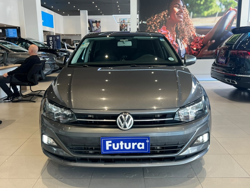 volkswagen virtus 1.6 msi total flex automatico 4p manual 20201