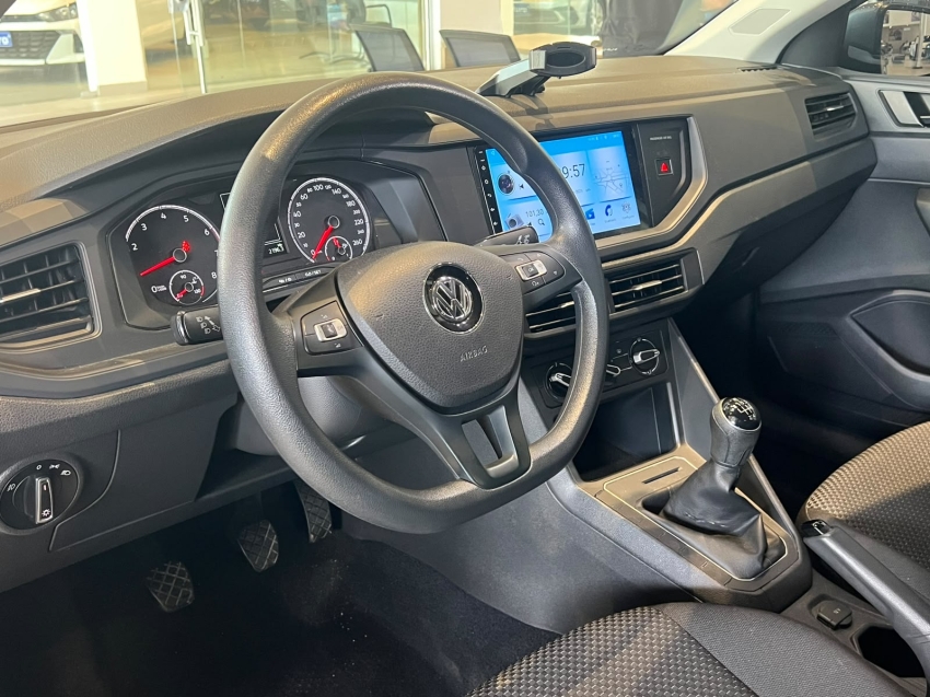 volkswagen virtus 1.6 msi total flex automatico 4p manual 20203