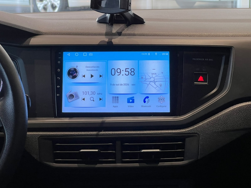 volkswagen virtus 1.6 msi total flex automatico 4p manual 20206