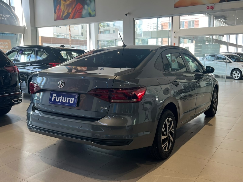 volkswagen virtus 1.6 msi total flex automatico 4p manual 202013