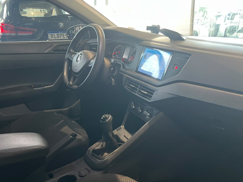 volkswagen virtus 1.6 msi total flex automatico 4p manual 20208