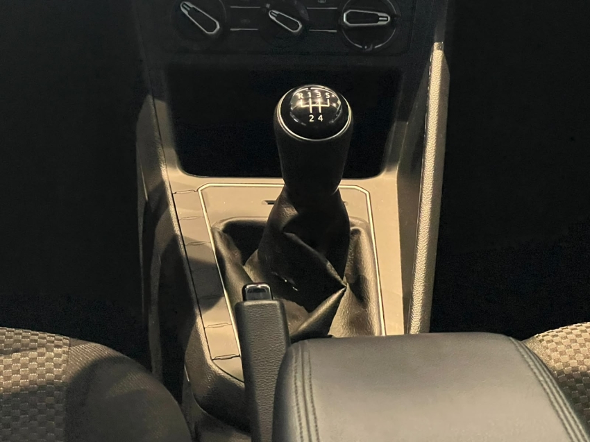 volkswagen virtus 1.6 msi total flex automatico 4p manual 20207