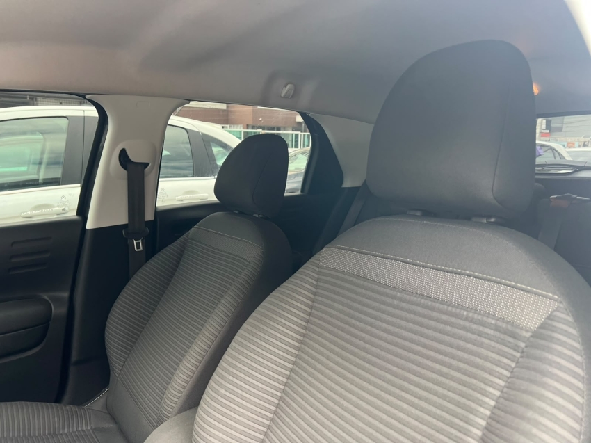 citroen c4 cactus 1.6 vti 120 flex feel eat6 4p automatico 20229