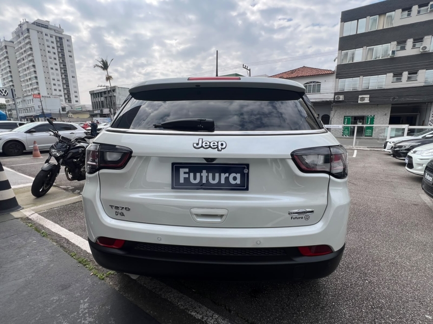 jeep compass 1.3 t270 turbo flex longitude at6 4p automatico 202312