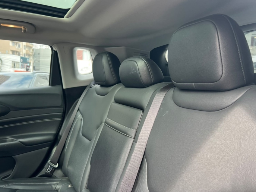 jeep compass 1.3 t270 turbo flex longitude at6 4p automatico 202310