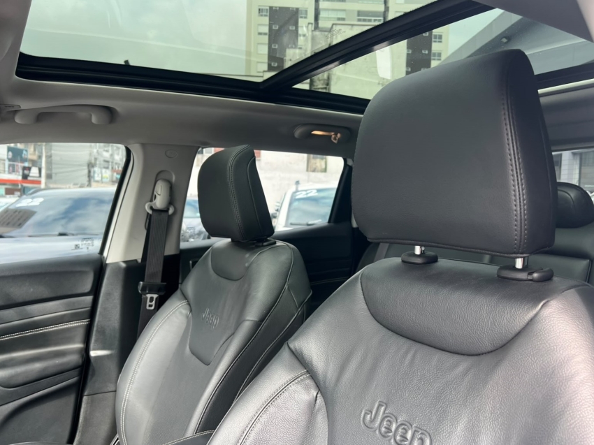 jeep compass 1.3 t270 turbo flex longitude at6 4p automatico 20239