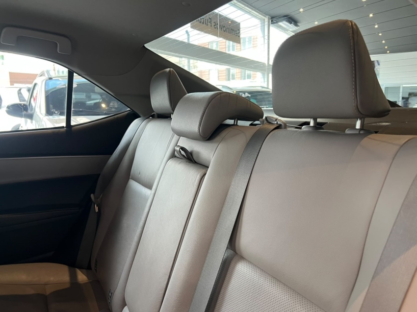 toyota corolla 1.8 gli 16v flex 4p automatico 20179