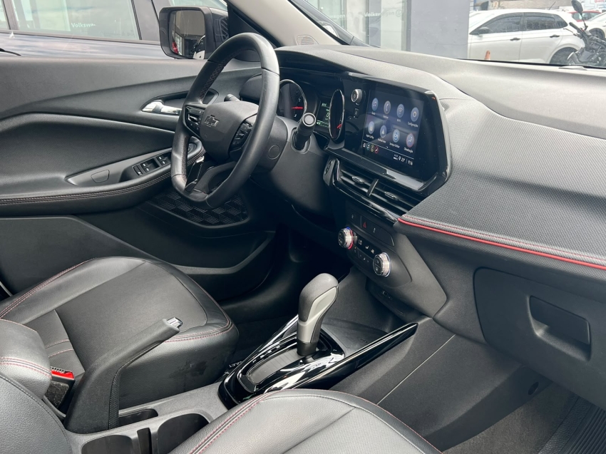 chevrolet montana 1.2 turbo flex rs automatico gasolina 4p 20248