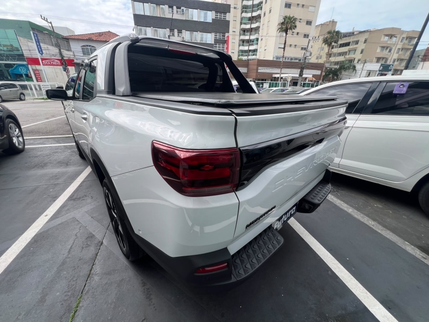 chevrolet montana 1.2 turbo flex rs automatico gasolina 4p 202411