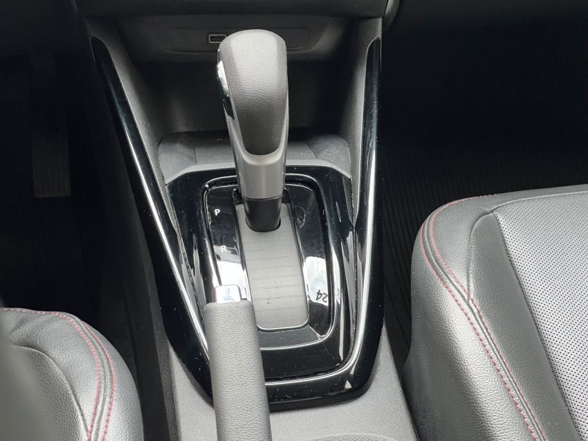 chevrolet montana 1.2 turbo flex rs automatico gasolina 4p 20247