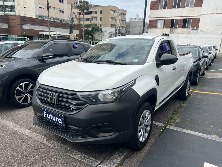 fiat strada 1.4 fire flex endurance cs manual gasolina 2p 20220