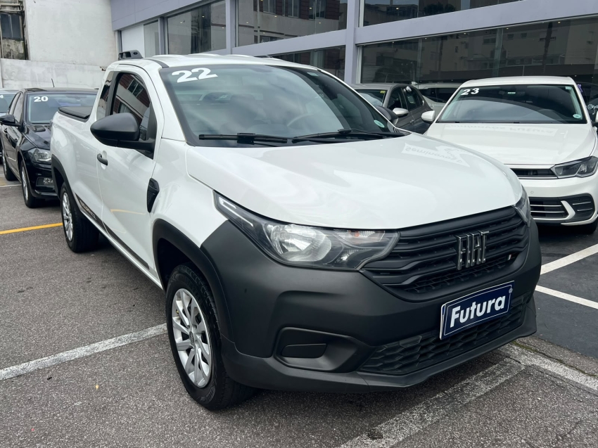 fiat strada 1.4 fire flex endurance cs manual gasolina 2p 20222