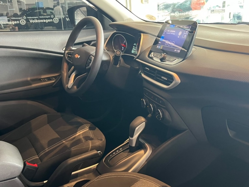chevrolet tracker 1.0 turbo flex lt automatico 4p 20228