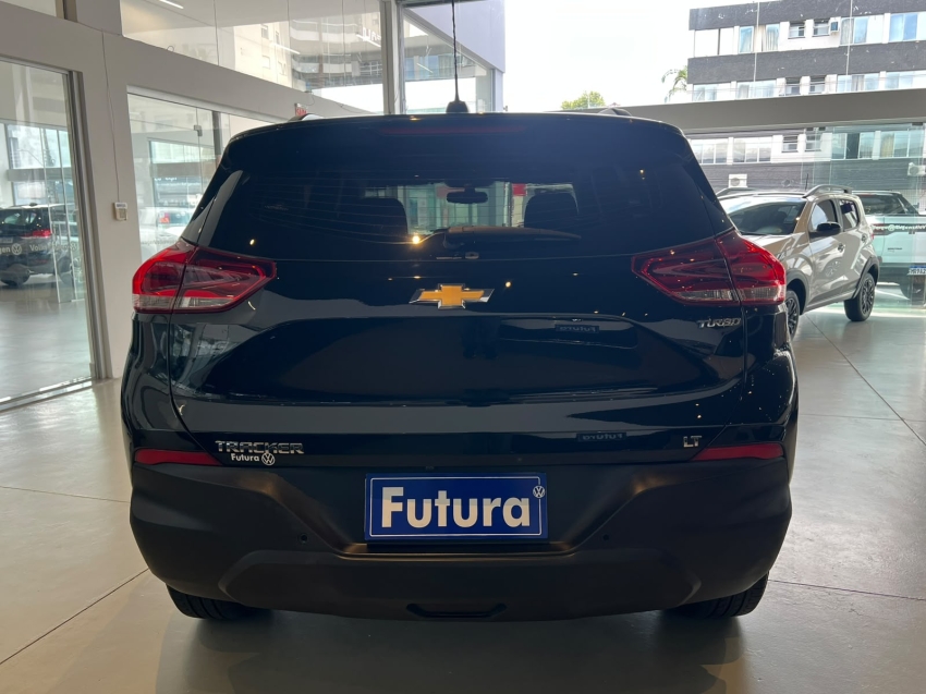 chevrolet tracker 1.0 turbo flex lt automatico 4p 202212