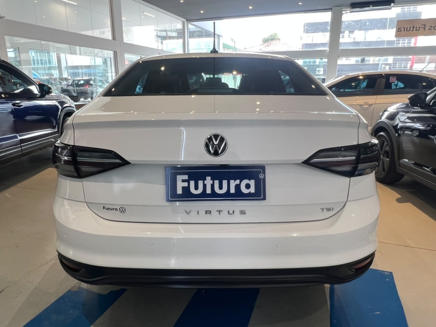 volkswagen virtus 1.0 170 tsi automatico gasolina 4p 202412
