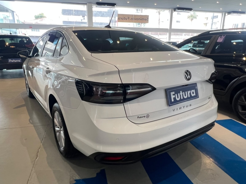 volkswagen virtus 1.0 170 tsi automatico gasolina 4p 202411