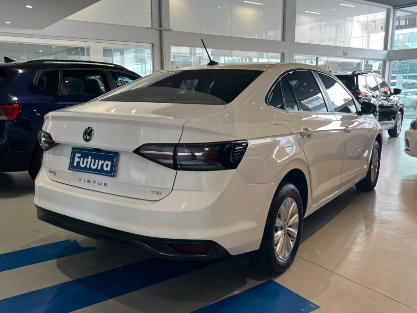volkswagen virtus 1.0 170 tsi automatico gasolina 4p 202413