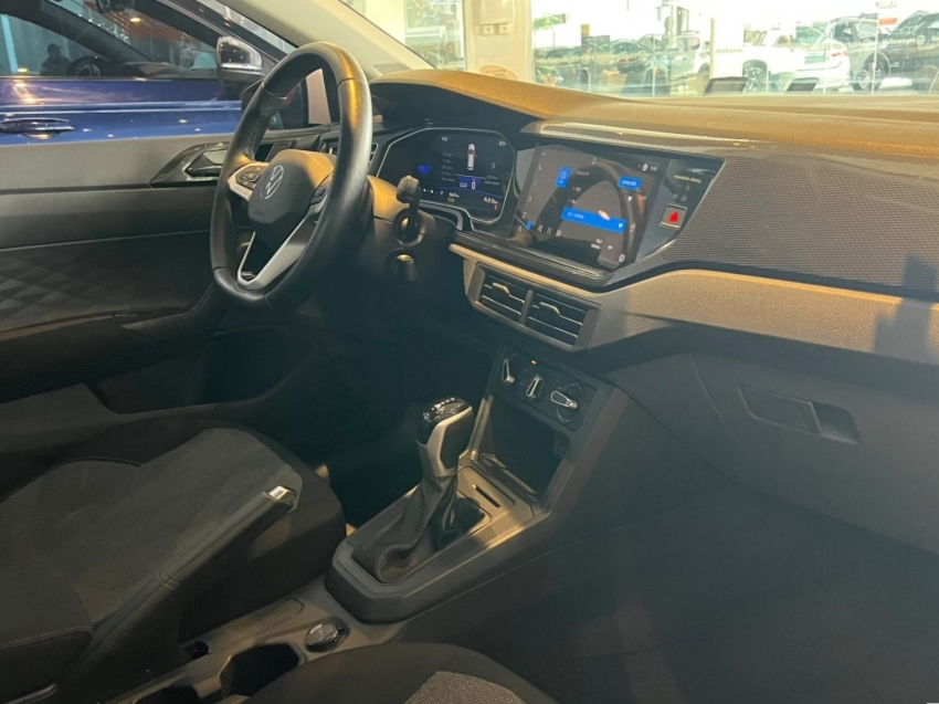 volkswagen virtus 1.0 170 tsi automatico gasolina 4p 20248