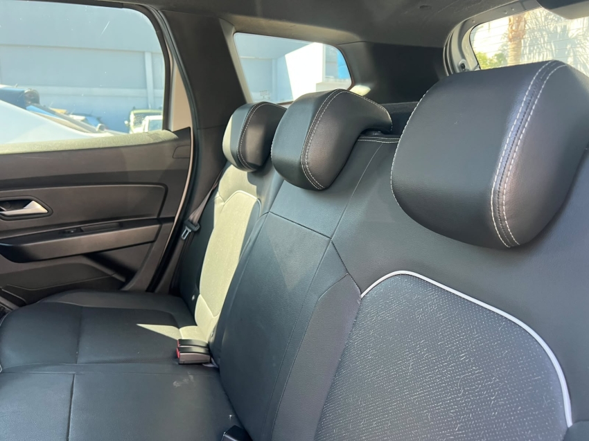 renault duster 1.6 16v sce flex iconic x-tronic gasolina 4p automatico 202310