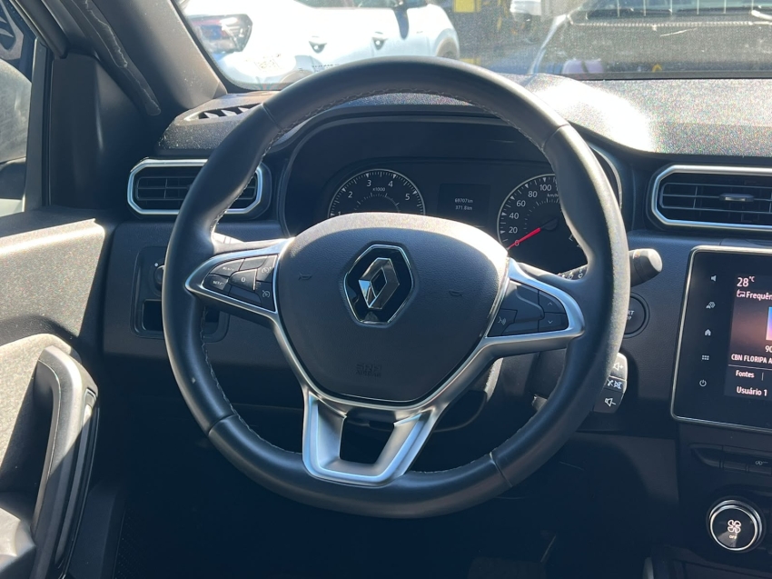 renault duster 1.6 16v sce flex iconic x-tronic gasolina 4p automatico 20235