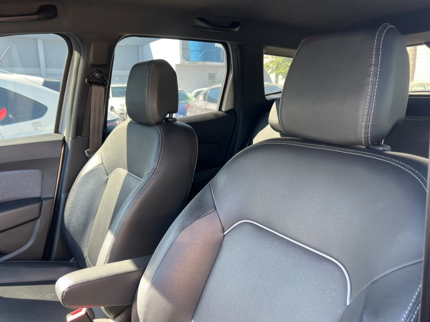 renault duster 1.6 16v sce flex iconic x-tronic gasolina 4p automatico 20239