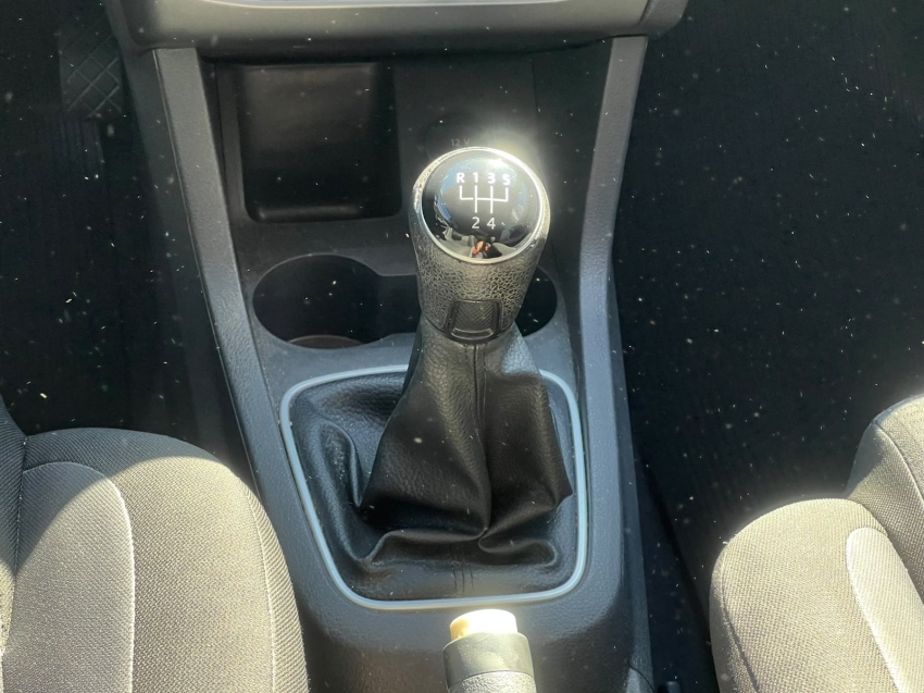 volkswagen fox 1.6 msi total flex connect 4p manual 20197