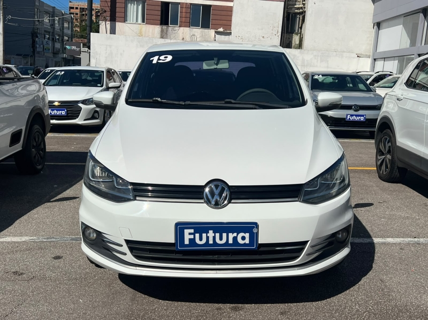 volkswagen fox 1.6 msi total flex connect 4p manual 20191