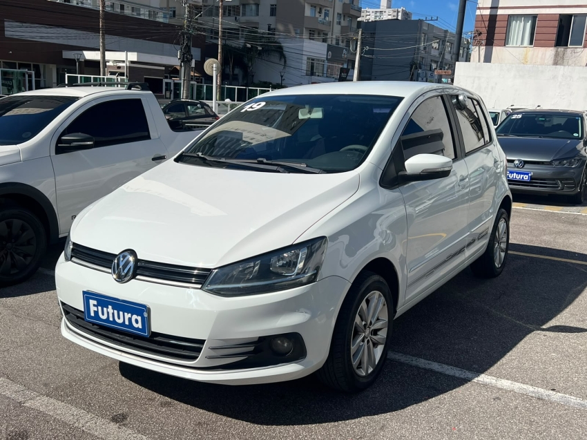 volkswagen fox 1.6 msi total flex connect 4p manual 20190