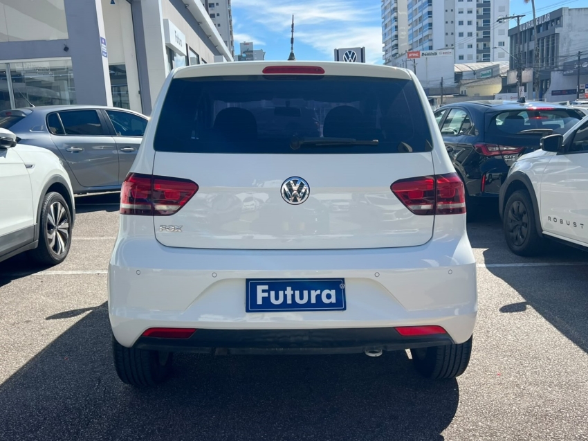 volkswagen fox 1.6 msi total flex connect 4p manual 201912