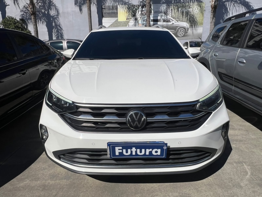 volkswagen nivus 1.0 200 tsi total flex highline automatico gasolina 4p 20241