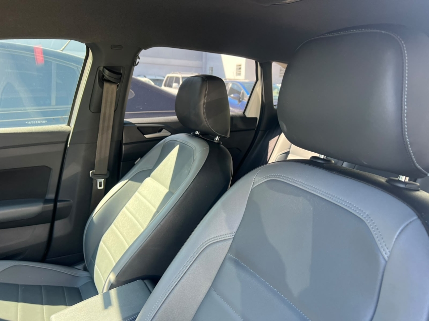 volkswagen nivus 1.0 200 tsi total flex highline automatico gasolina 4p 20249