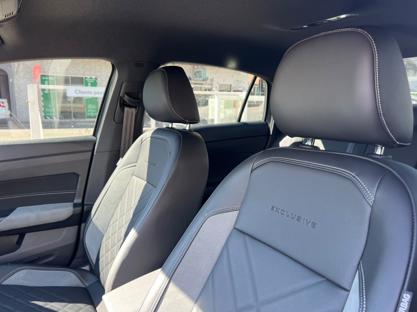 volkswagen virtus 1.4 250 tsi exclusive automatico flex 4p 20269