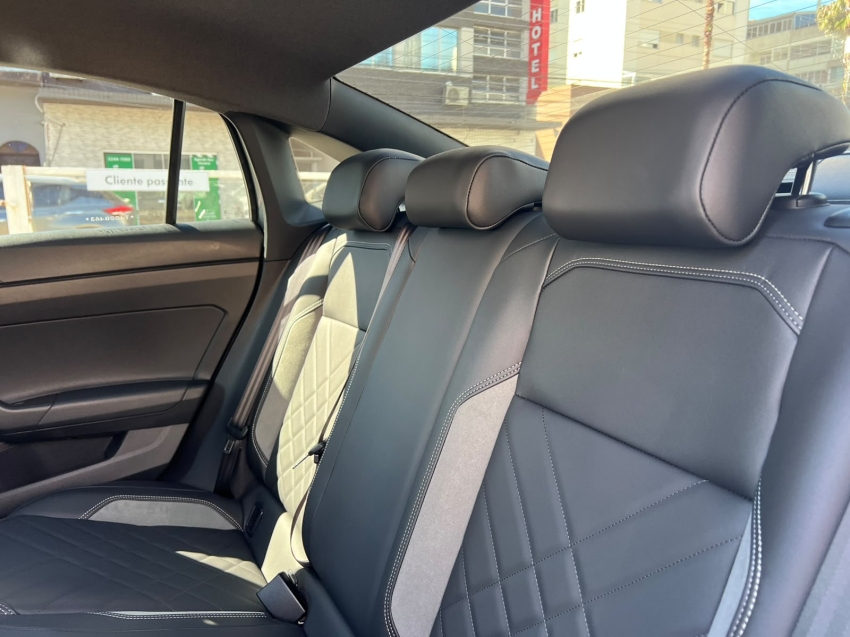 volkswagen virtus 1.4 250 tsi exclusive automatico flex 4p 202610