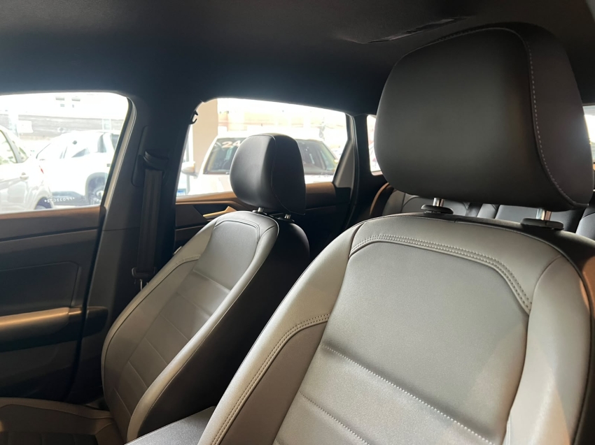 volkswagen nivus 1.0 200 tsi total flex highline automatico 4p 20239