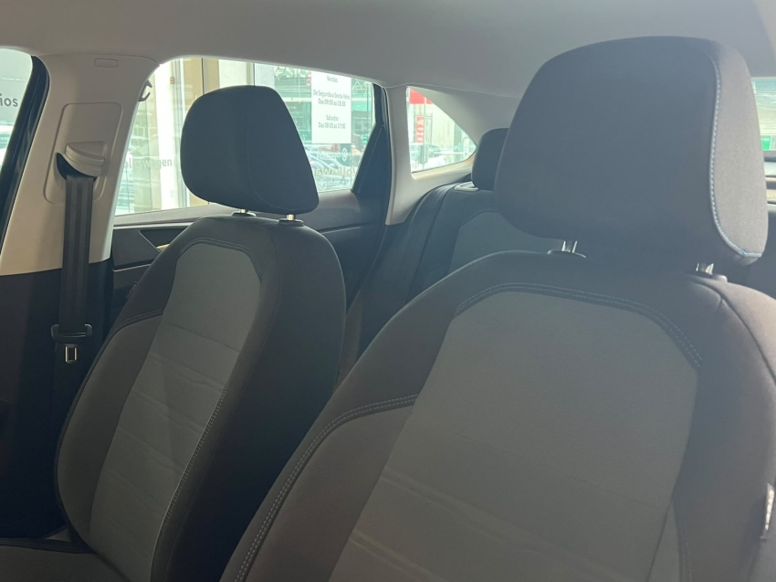 volkswagen nivus 1.0 200 tsi total flex sense automatico gasolina 4p 20249