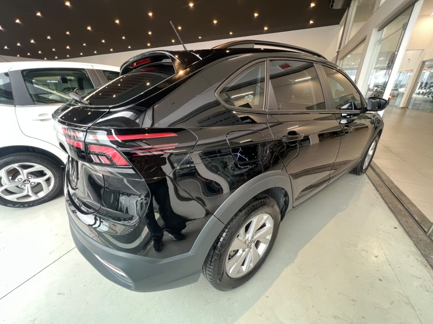 volkswagen nivus 1.0 200 tsi total flex sense automatico gasolina 4p 202413