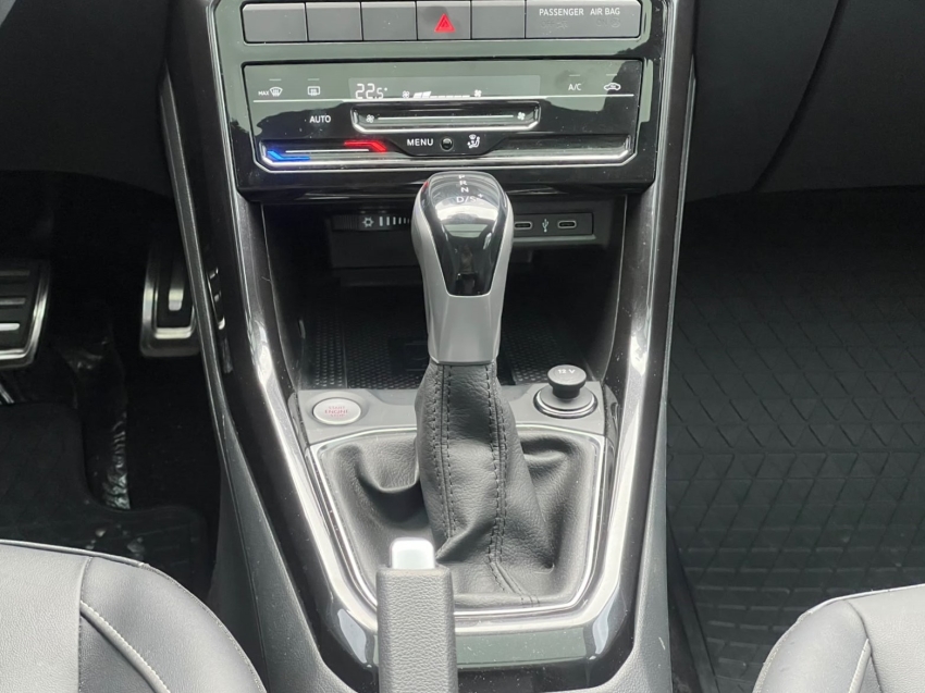 volkswagen t-cross 1.4 250 tsi total flex highline automatico 4p 20267