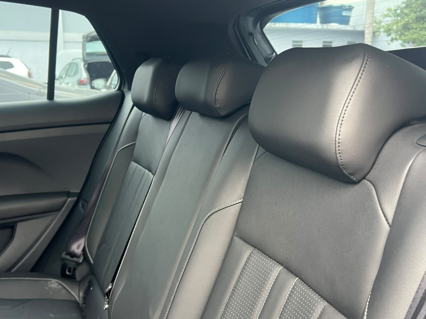 volkswagen t-cross 1.4 250 tsi total flex highline automatico 4p 202610