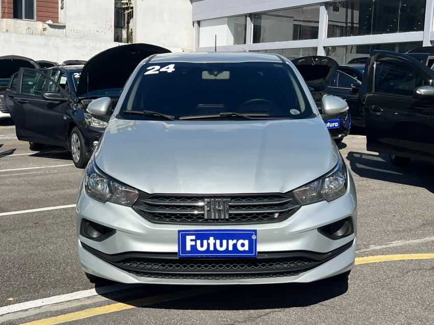 fiat cronos 1.0 firefly flex drive manual 4p 20241