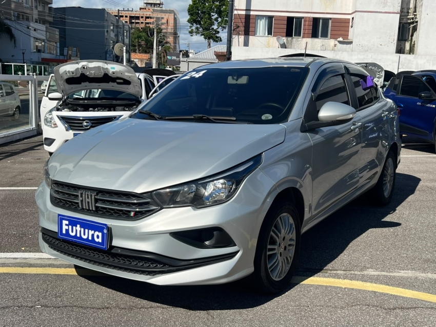 fiat cronos 1.0 firefly flex drive manual 4p 20240