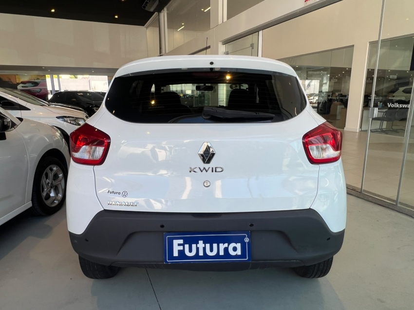 renault kwid 1.0 12v sce flex zen manual 4p 201912