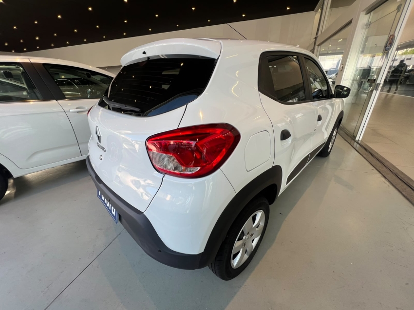 renault kwid 1.0 12v sce flex zen manual 4p 201913